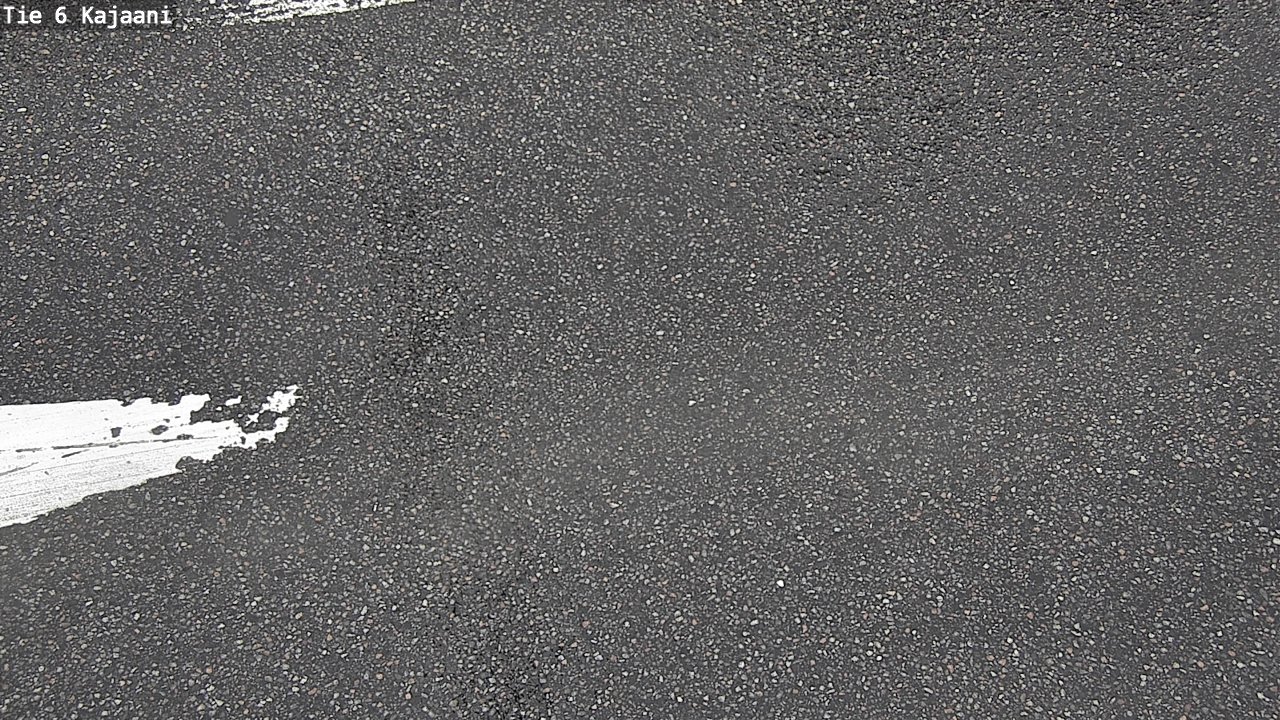 Kelikamerat Kuva Tie 6 Kajaani, Kajaani, Kainuu