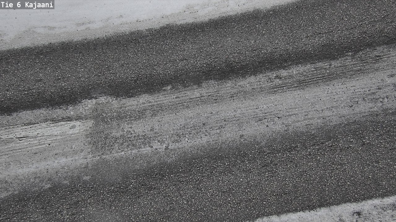 Kelikamerat Kuva Tie 6 Kajaani, Kajaani, Kainuu