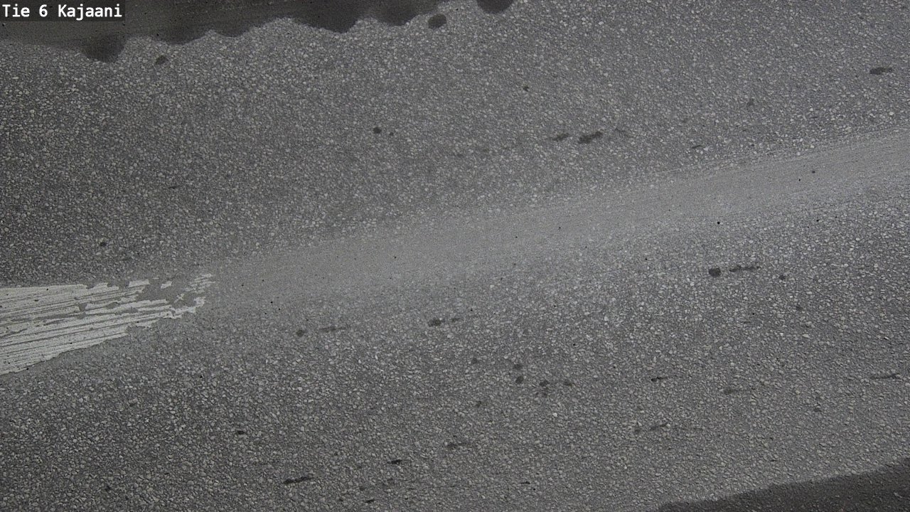 Kelikamerat Kuva Tie 6 Kajaani, Kajaani, Kainuu