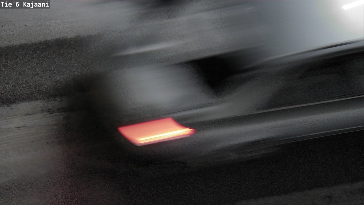 Kelikamerat Kuva Tie 6 Kajaani, Kajaani, Kainuu