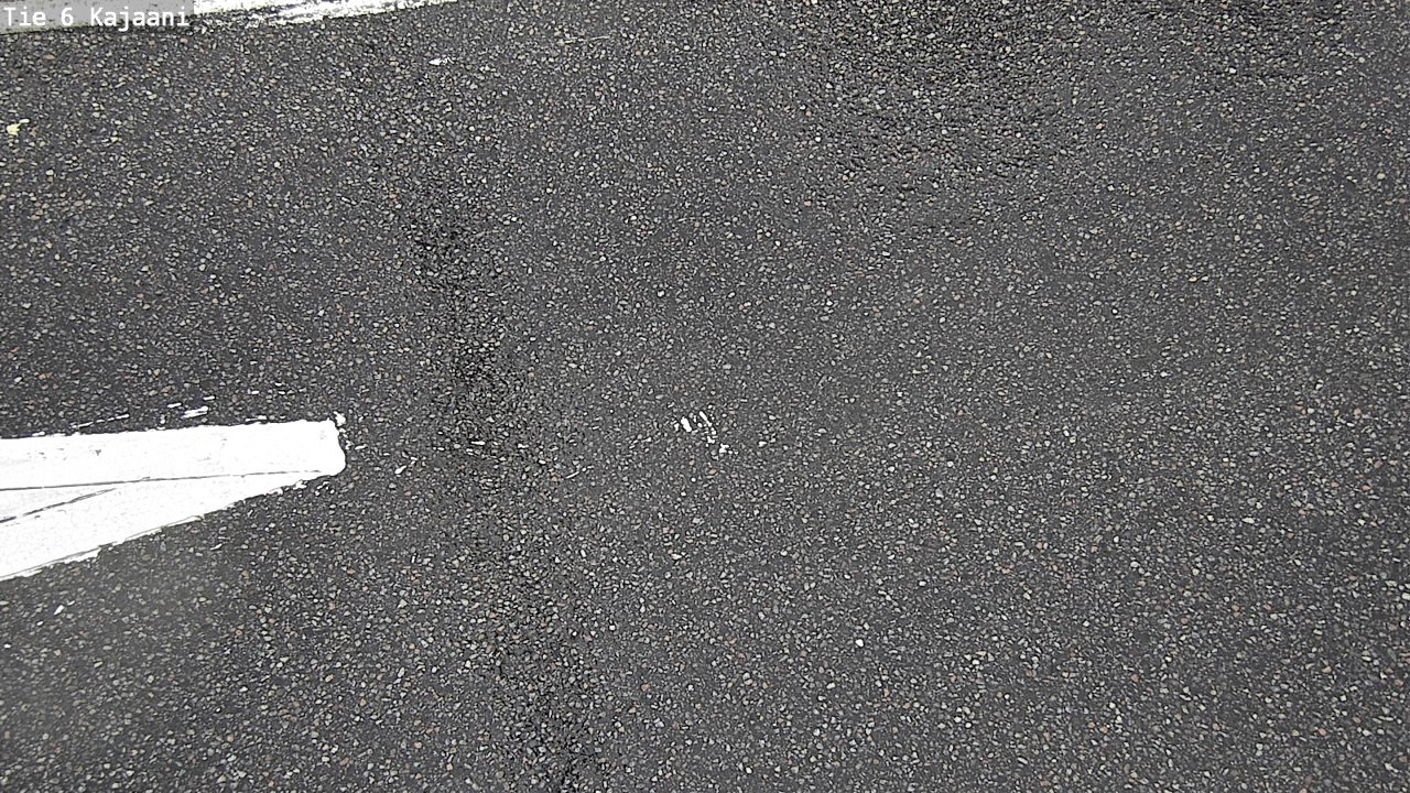 Kelikamerat Kuva Tie 6 Kajaani, Kajaani, Kainuu