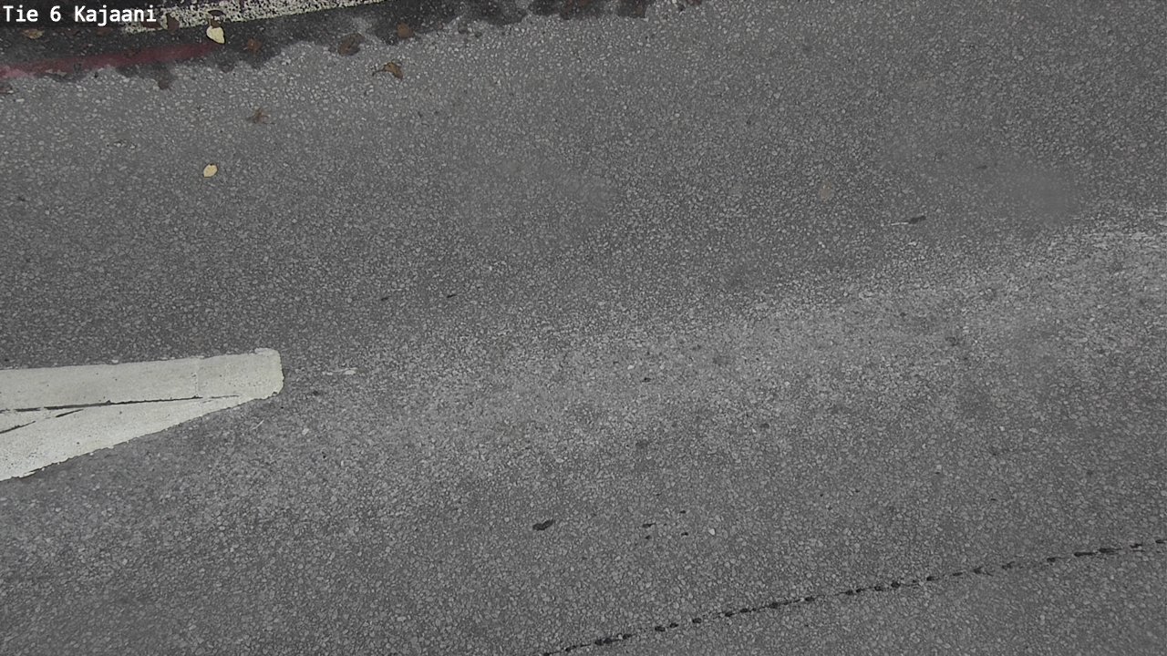 Kelikamerat Kuva Tie 6 Kajaani, Kajaani, Kainuu
