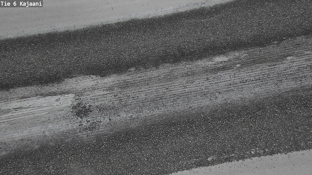 Kelikamerat Kuva Tie 6 Kajaani, Kajaani, Kainuu