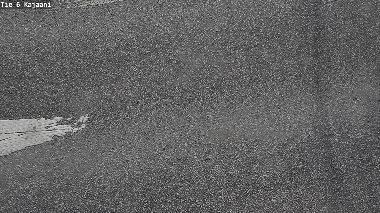 Kelikamerat Kuva Tie 6 Kajaani, Kajaani, Kainuu