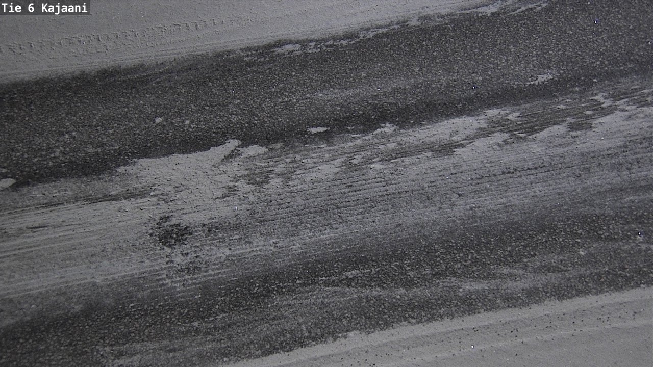 Kelikamerat Kuva Tie 6 Kajaani, Kajaani, Kainuu