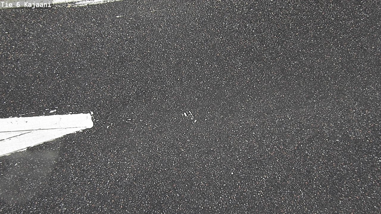 Kelikamerat Kuva Tie 6 Kajaani, Kajaani, Kainuu