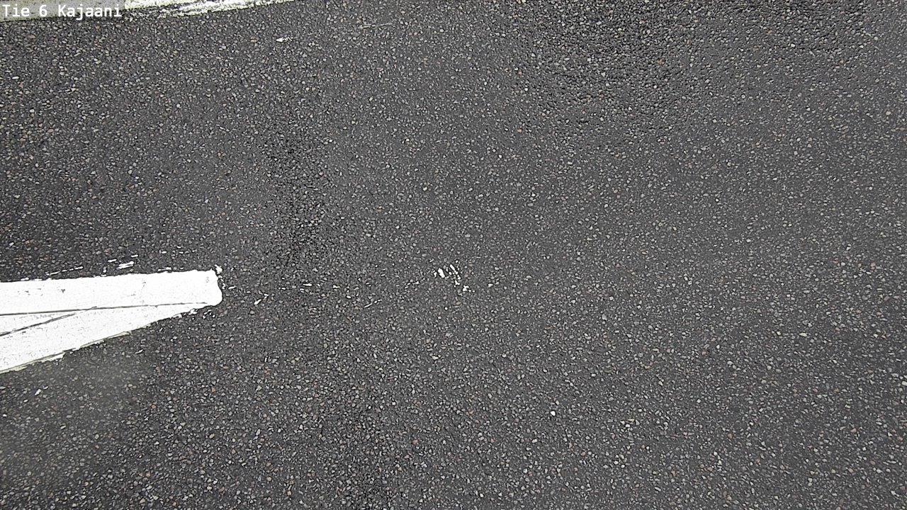 Kelikamerat Kuva Tie 6 Kajaani, Kajaani, Kainuu