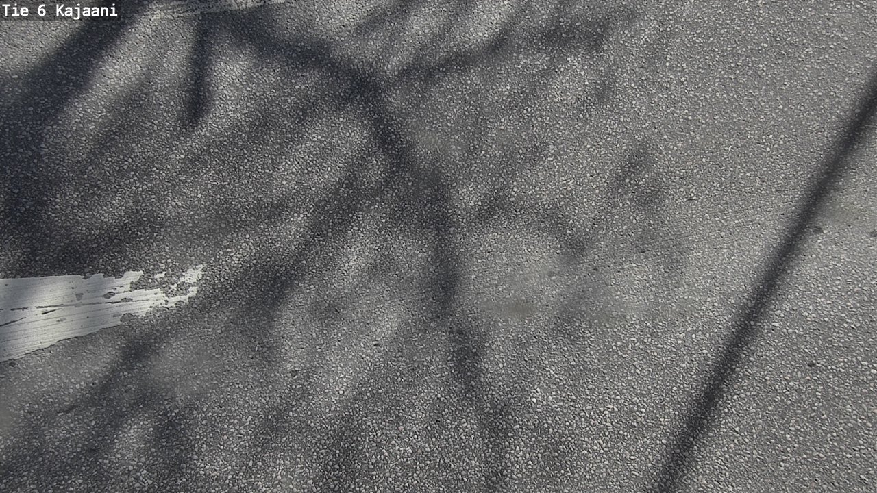 Kelikamerat Kuva Tie 6 Kajaani, Kajaani, Kainuu