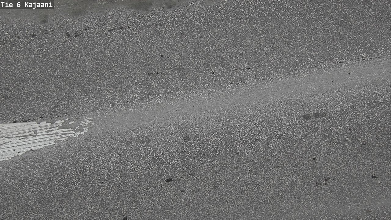 Kelikamerat Kuva Tie 6 Kajaani, Kajaani, Kainuu