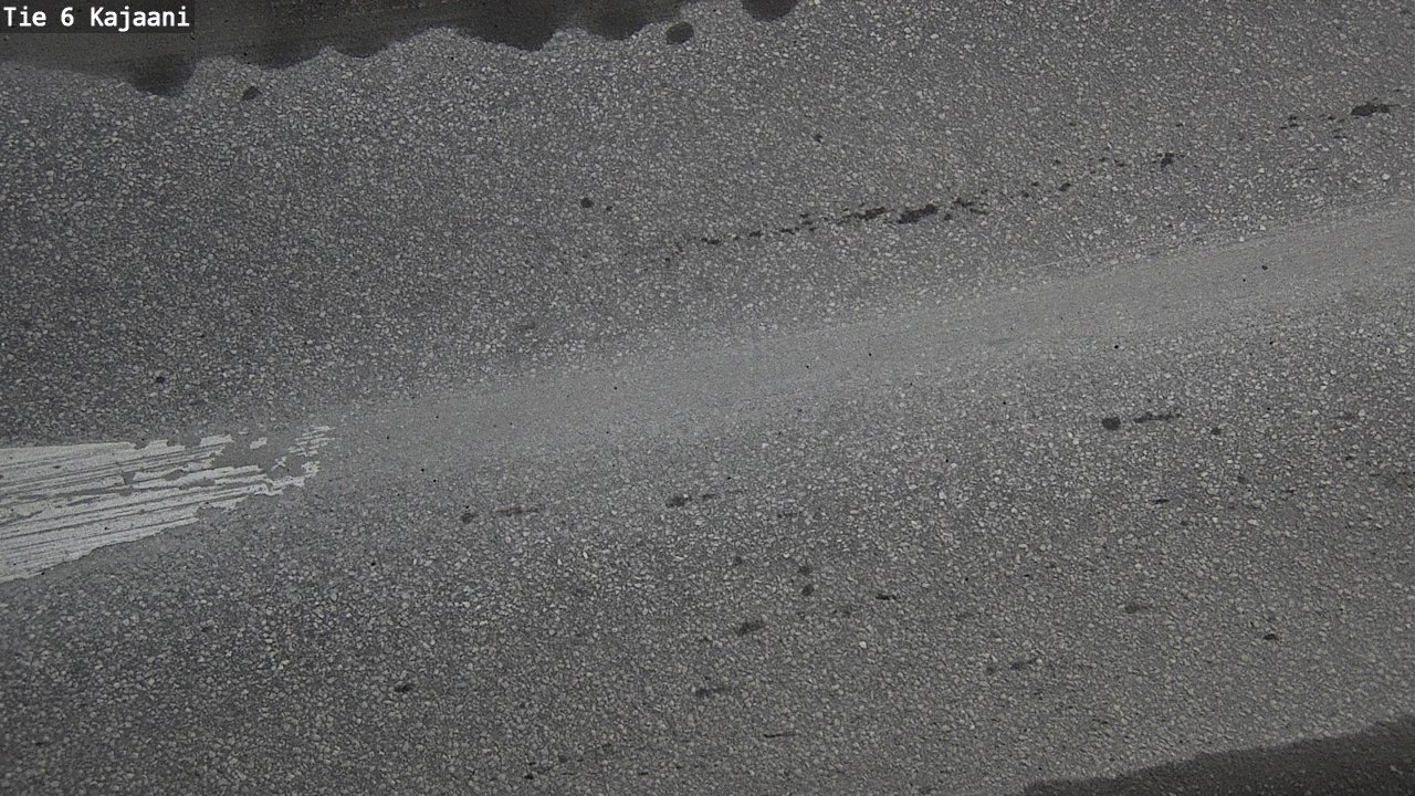 Kelikamerat Kuva Tie 6 Kajaani, Kajaani, Kainuu