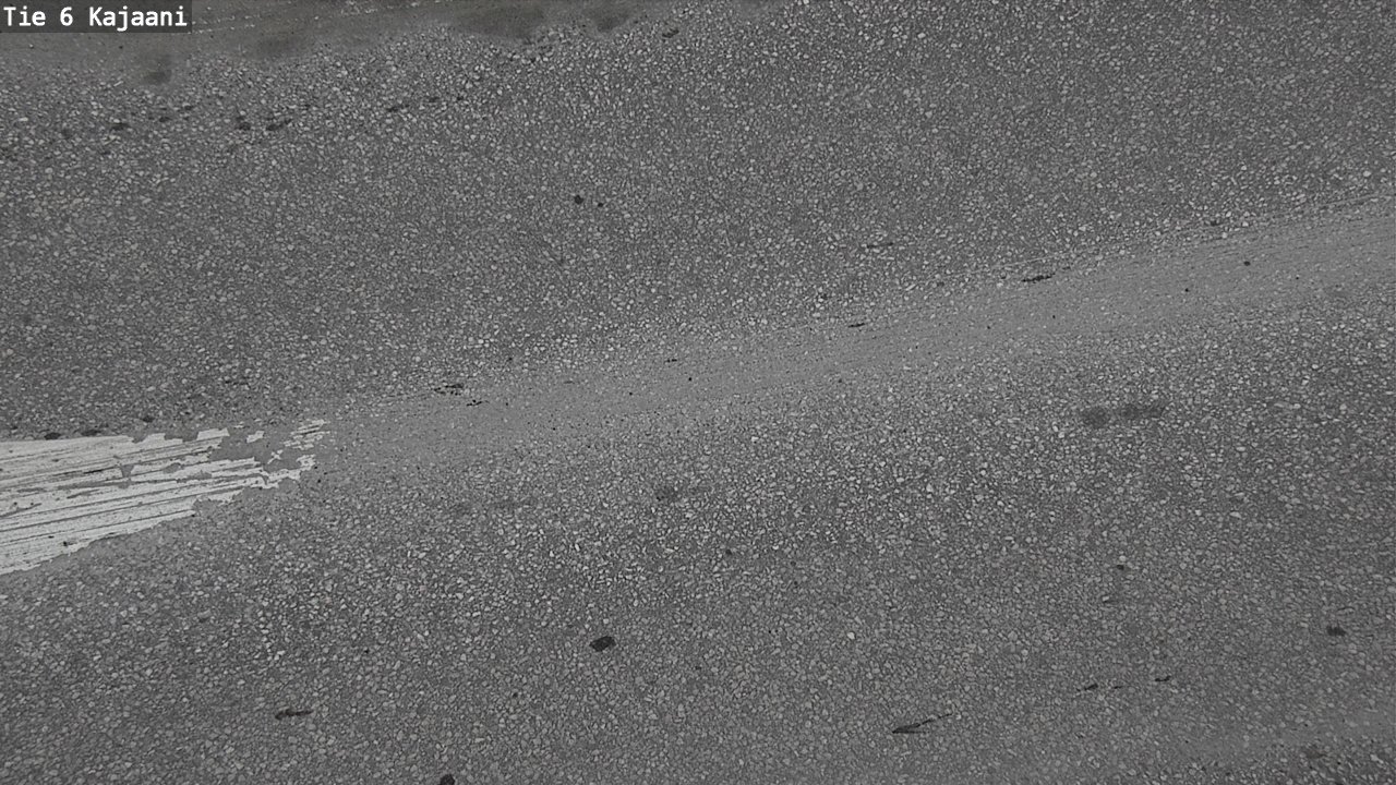 Kelikamerat Kuva Tie 6 Kajaani, Kajaani, Kainuu