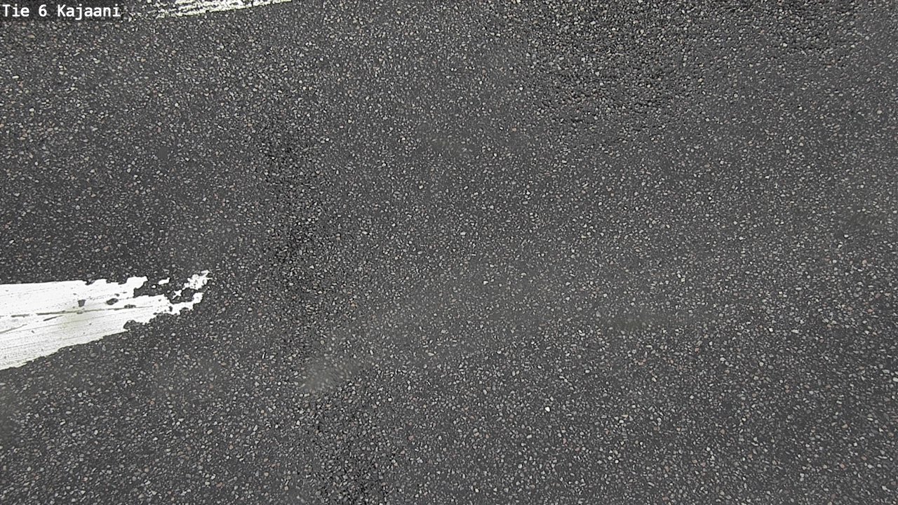 Kelikamerat Kuva Tie 6 Kajaani, Kajaani, Kainuu