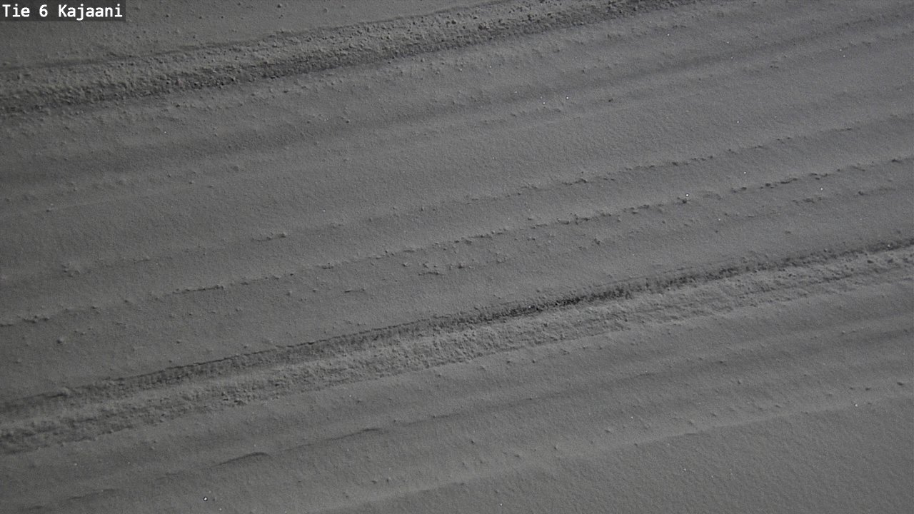 Kelikamerat Kuva Tie 6 Kajaani, Kajaani, Kainuu