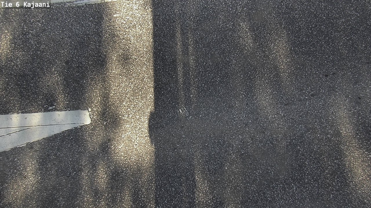 Kelikamerat Kuva Tie 6 Kajaani, Kajaani, Kainuu