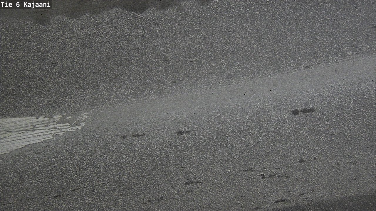 Kelikamerat Kuva Tie 6 Kajaani, Kajaani, Kainuu