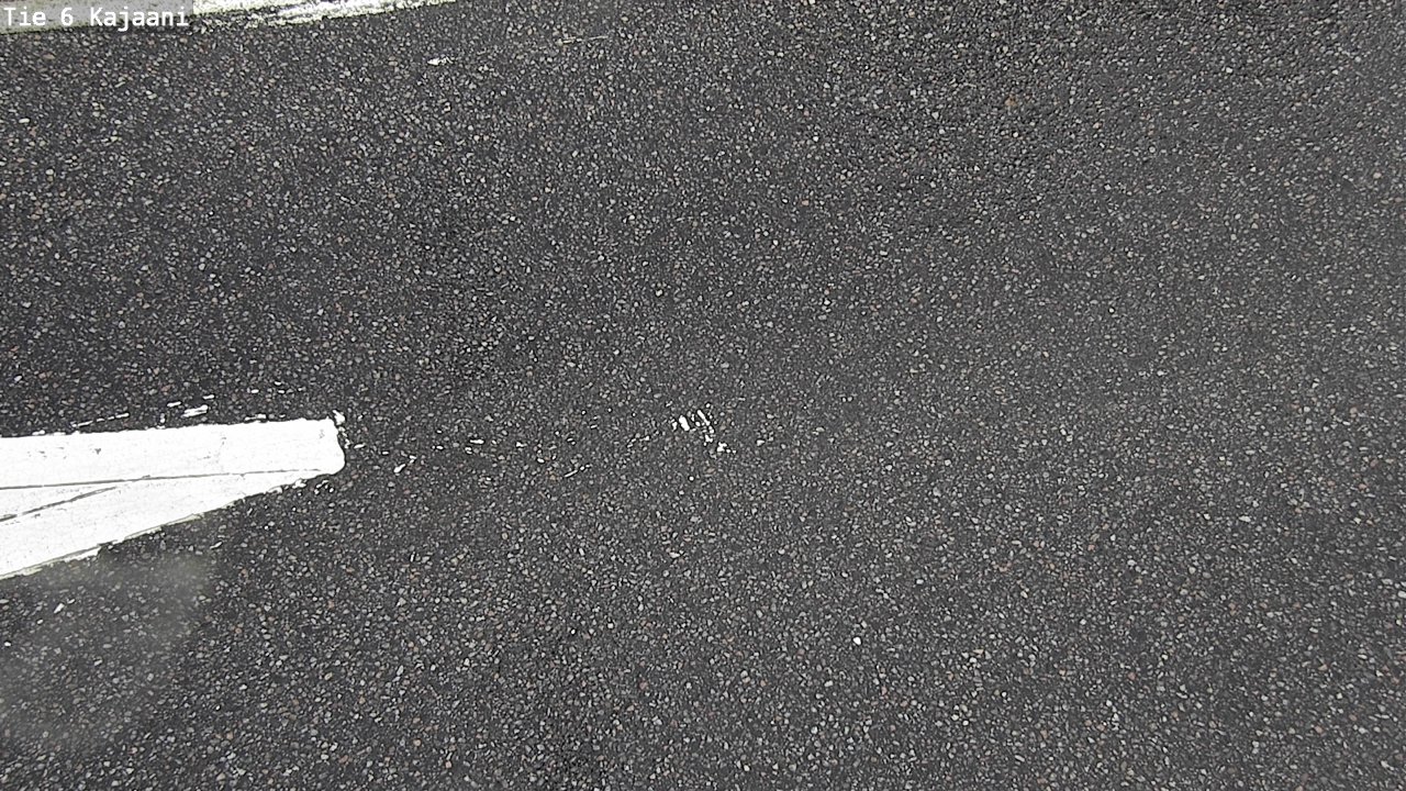 Kelikamerat Kuva Tie 6 Kajaani, Kajaani, Kainuu