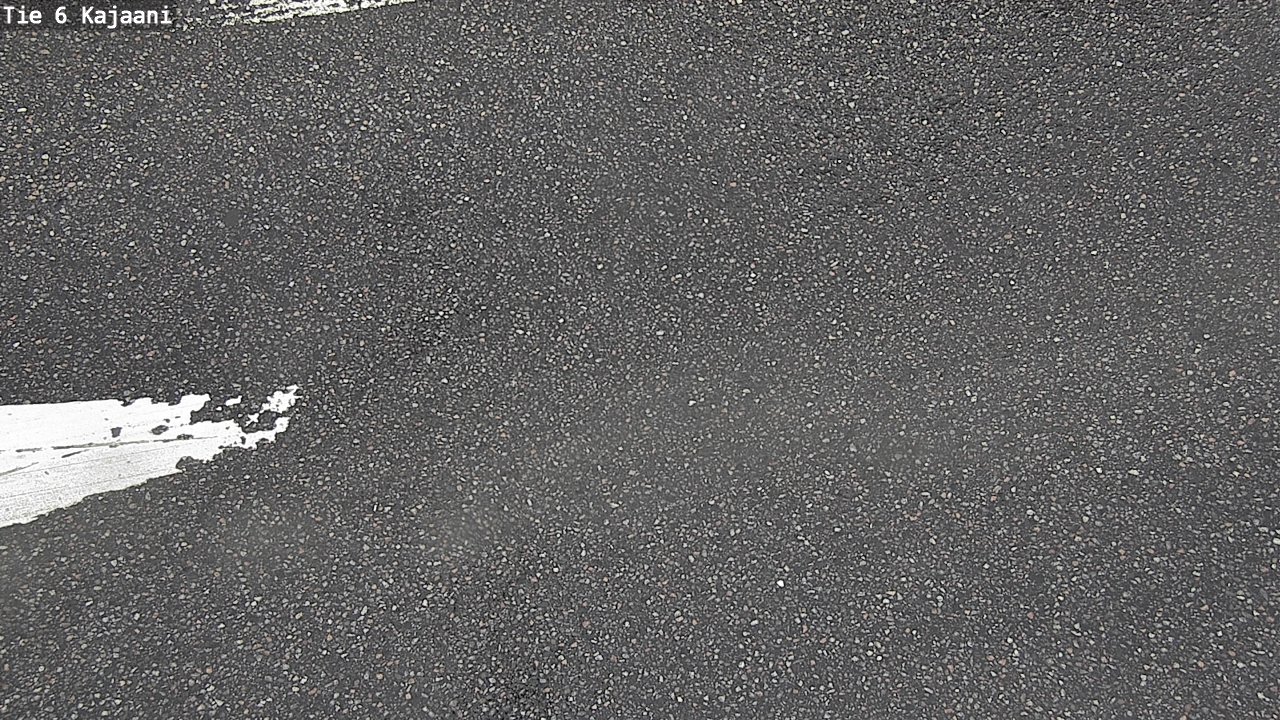 Kelikamerat Kuva Tie 6 Kajaani, Kajaani, Kainuu