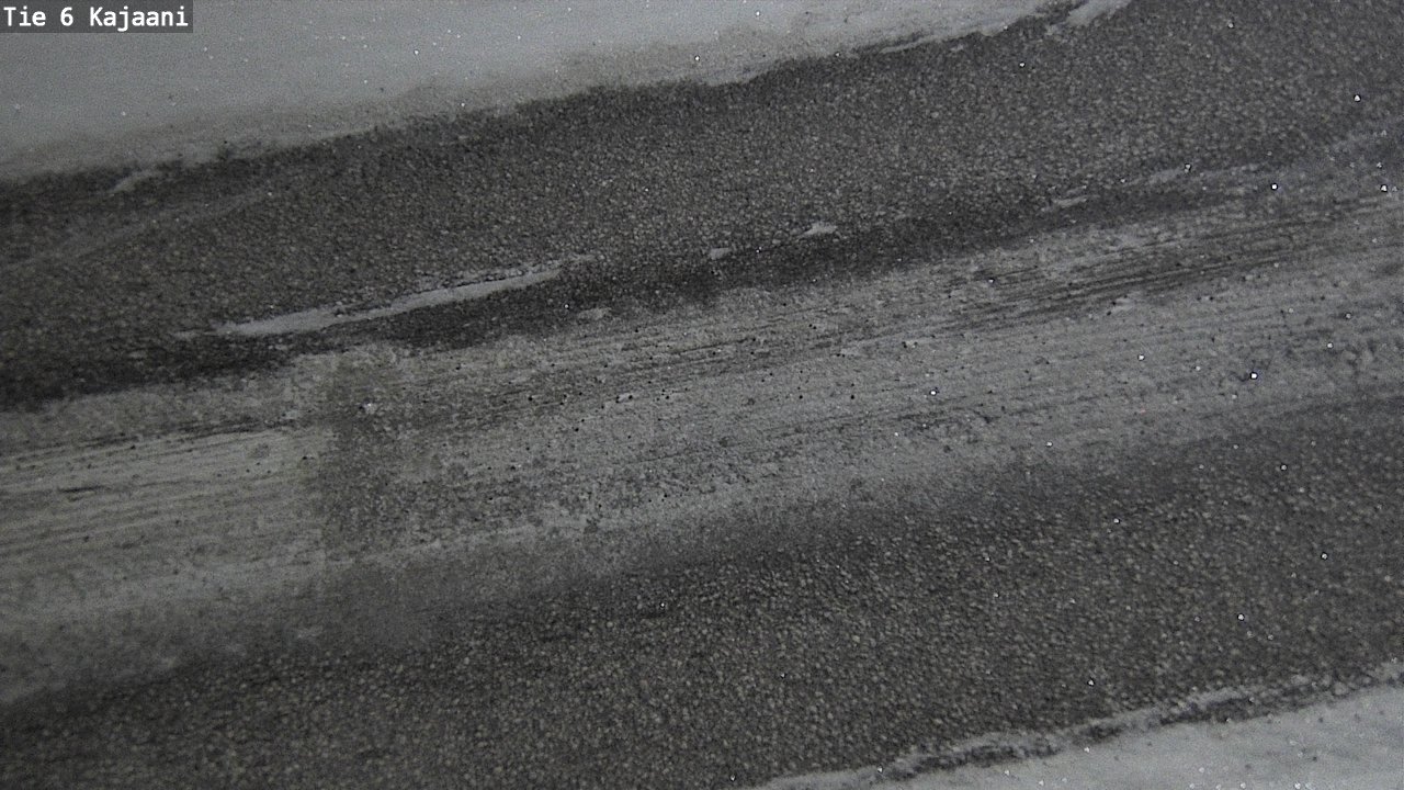 Kelikamerat Kuva Tie 6 Kajaani, Kajaani, Kainuu