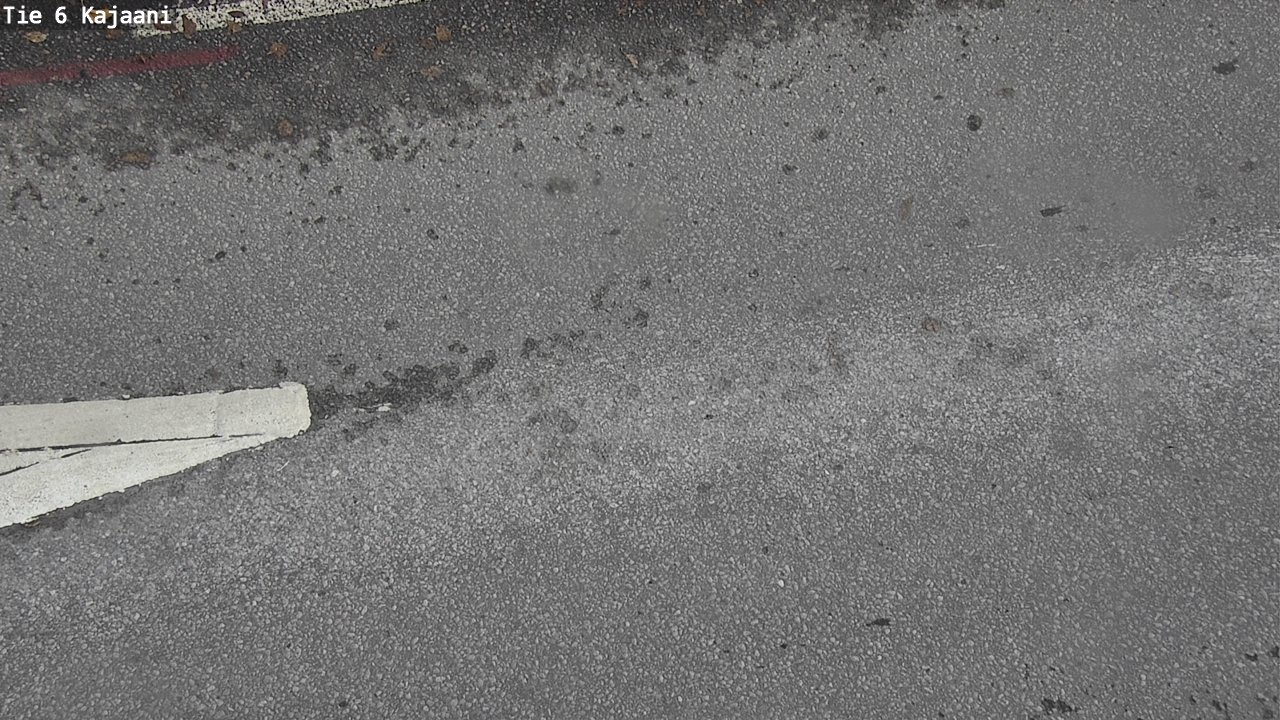 Kelikamerat Kuva Tie 6 Kajaani, Kajaani, Kainuu