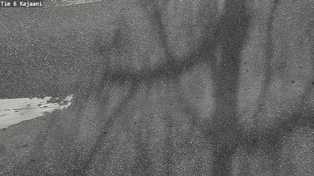 Kelikamerat Kuva Tie 6 Kajaani, Kajaani, Kainuu