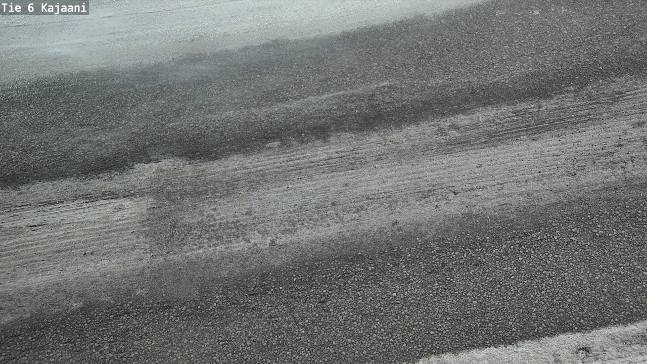 Kelikamerat Kuva Tie 6 Kajaani, Kajaani, Kainuu