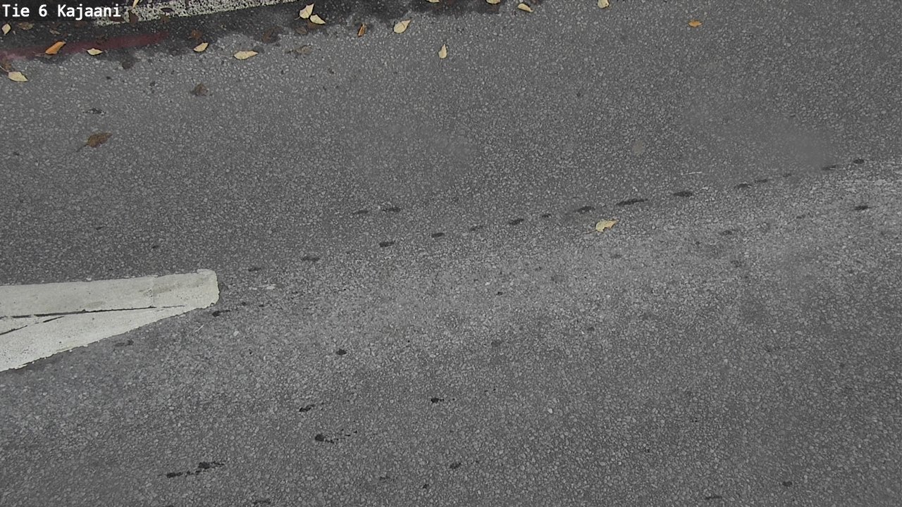 Kelikamerat Kuva Tie 6 Kajaani, Kajaani, Kainuu