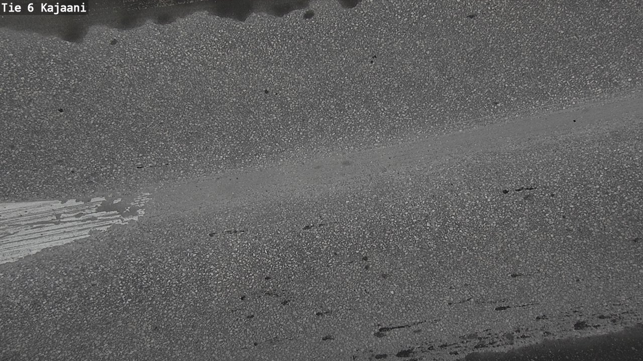 Kelikamerat Kuva Tie 6 Kajaani, Kajaani, Kainuu