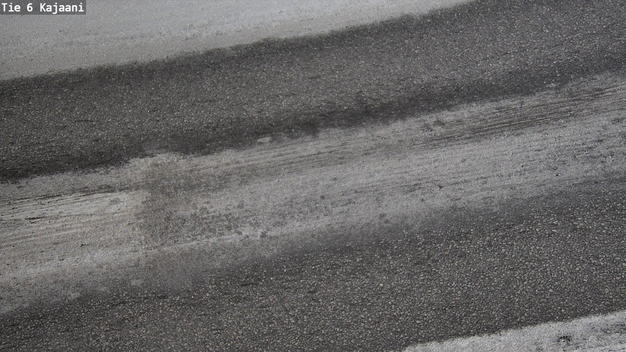 Kelikamerat Kuva Tie 6 Kajaani, Kajaani, Kainuu