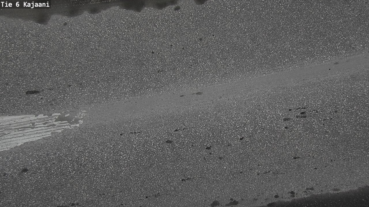 Kelikamerat Kuva Tie 6 Kajaani, Kajaani, Kainuu