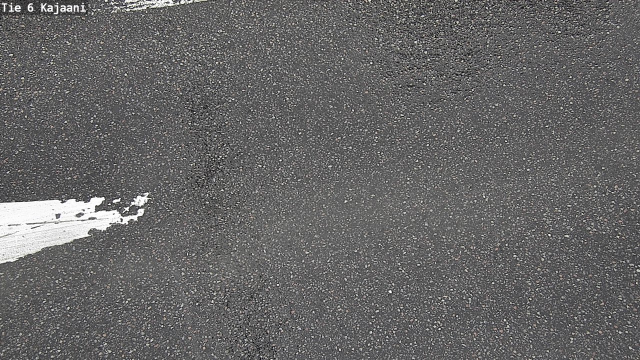Kelikamerat Kuva Tie 6 Kajaani, Kajaani, Kainuu