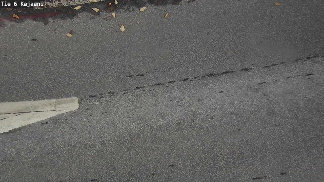 Kelikamerat Kuva Tie 6 Kajaani, Kajaani, Kainuu