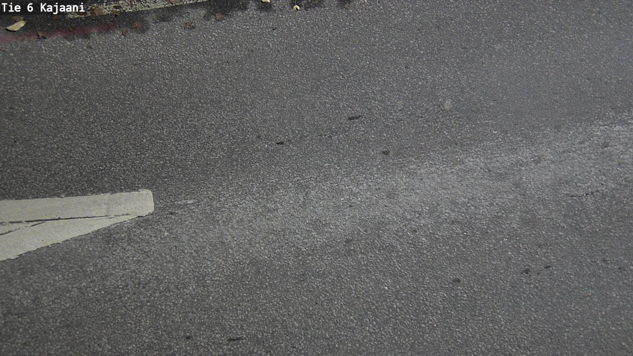 Kelikamerat Kuva Tie 6 Kajaani, Kajaani, Kainuu