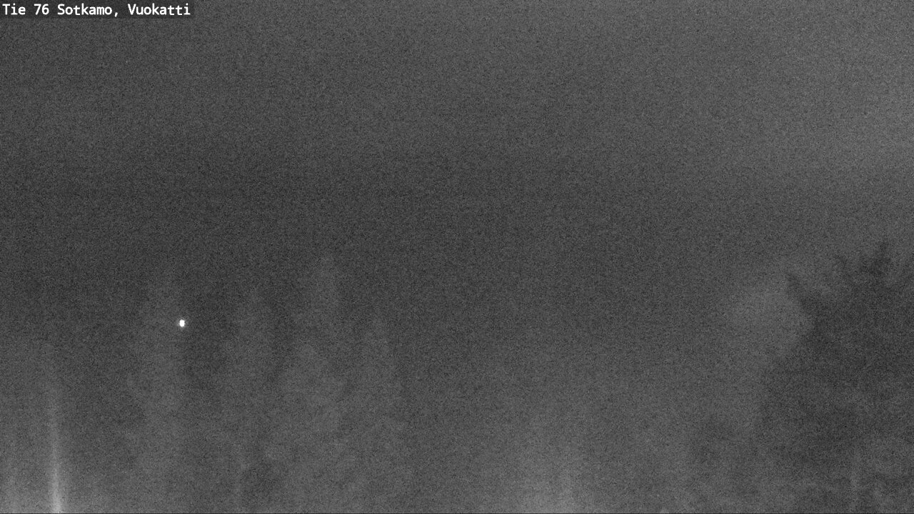 Kelikamerat Kuva Tie 76 Sotkamo, Vuokatti, Sotkamo, Kainuu