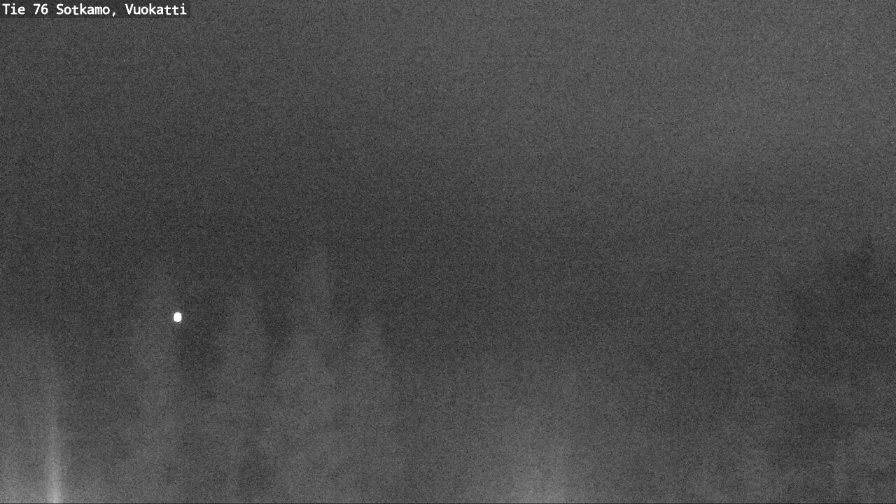 Kelikamerat Kuva Tie 76 Sotkamo, Vuokatti, Sotkamo, Kainuu