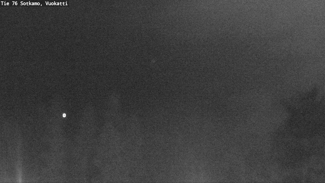 Kelikamerat Kuva Tie 76 Sotkamo, Vuokatti, Sotkamo, Kainuu