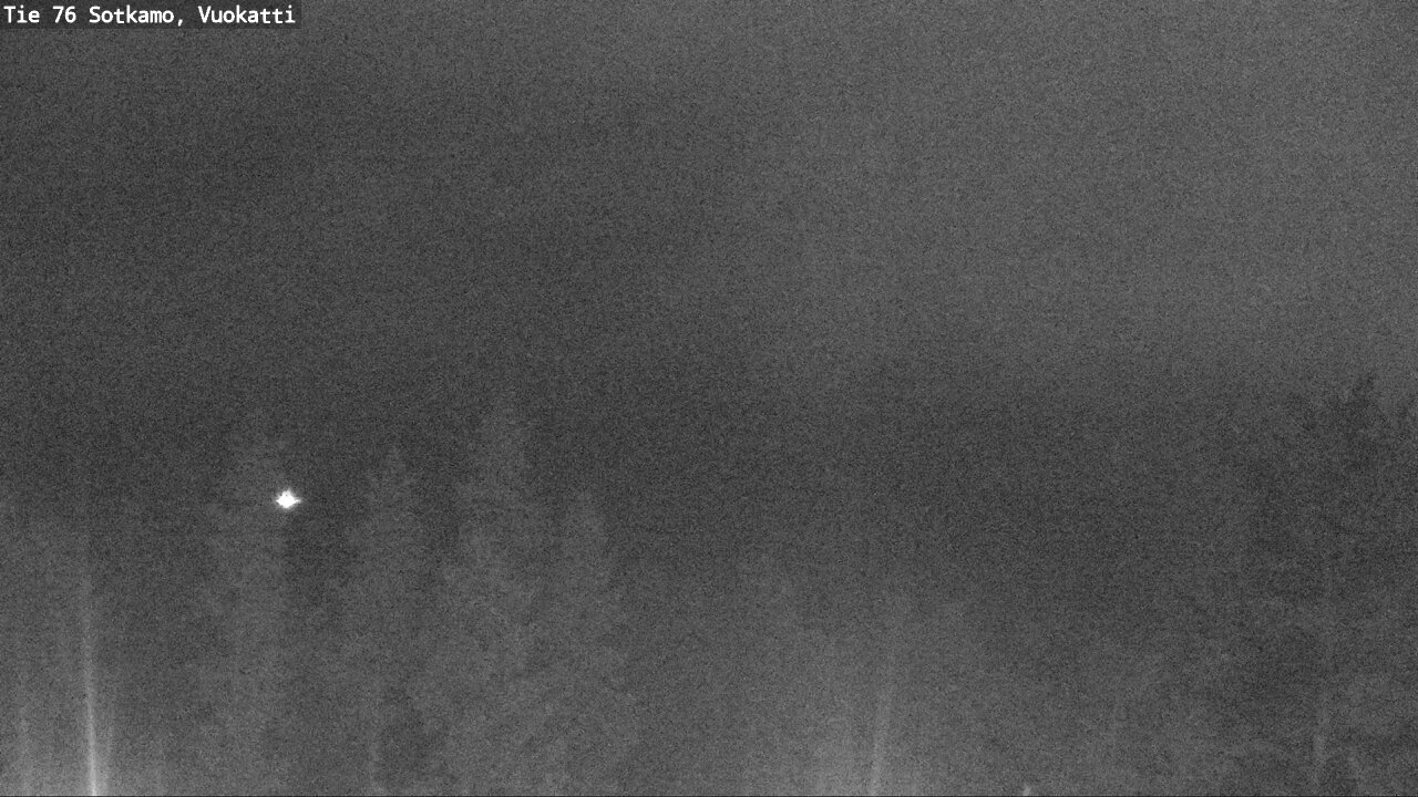 Kelikamerat Kuva Tie 76 Sotkamo, Vuokatti, Sotkamo, Kainuu