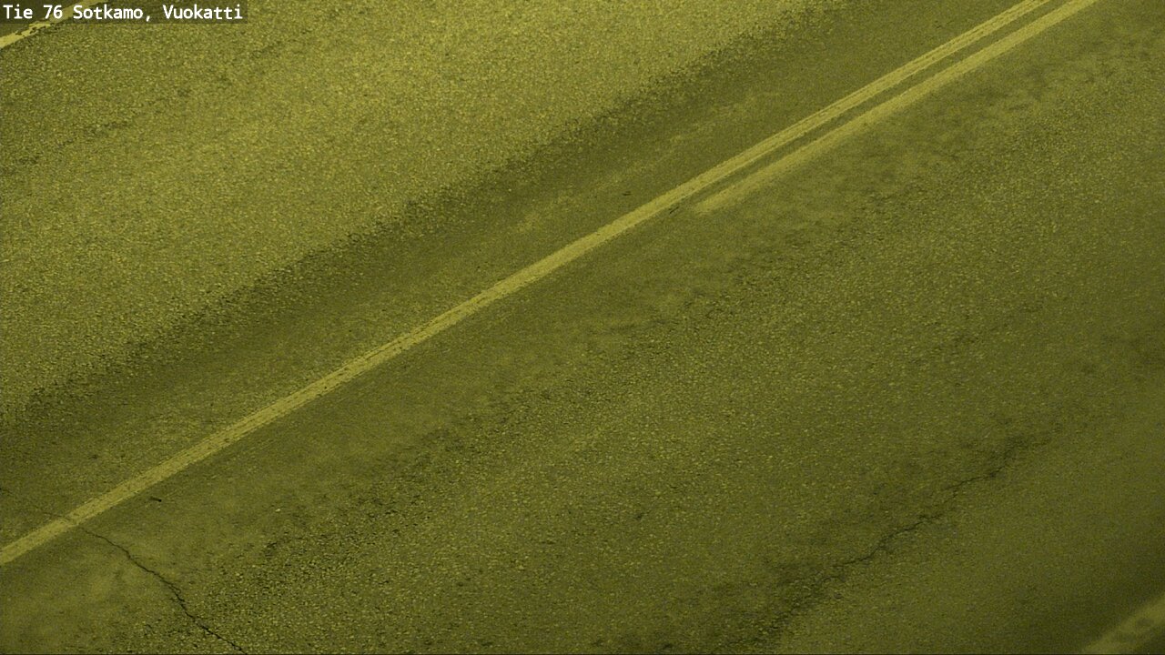 Kelikamerat Kuva Tie 76 Sotkamo, Vuokatti, Sotkamo, Kainuu