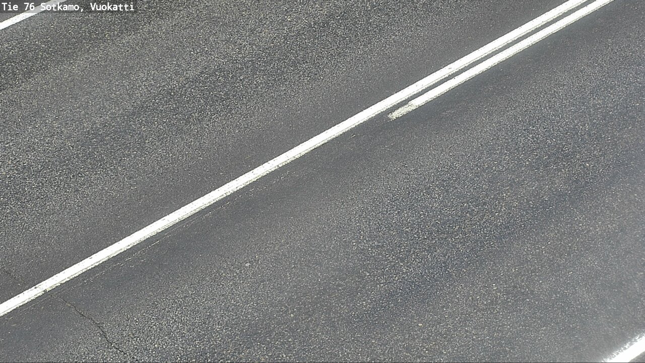 Kelikamerat Kuva Tie 76 Sotkamo, Vuokatti, Sotkamo, Kainuu