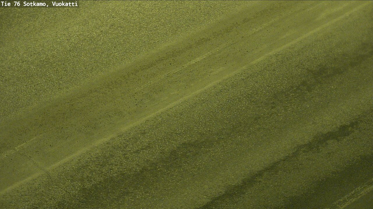 Kelikamerat Kuva Tie 76 Sotkamo, Vuokatti, Sotkamo, Kainuu