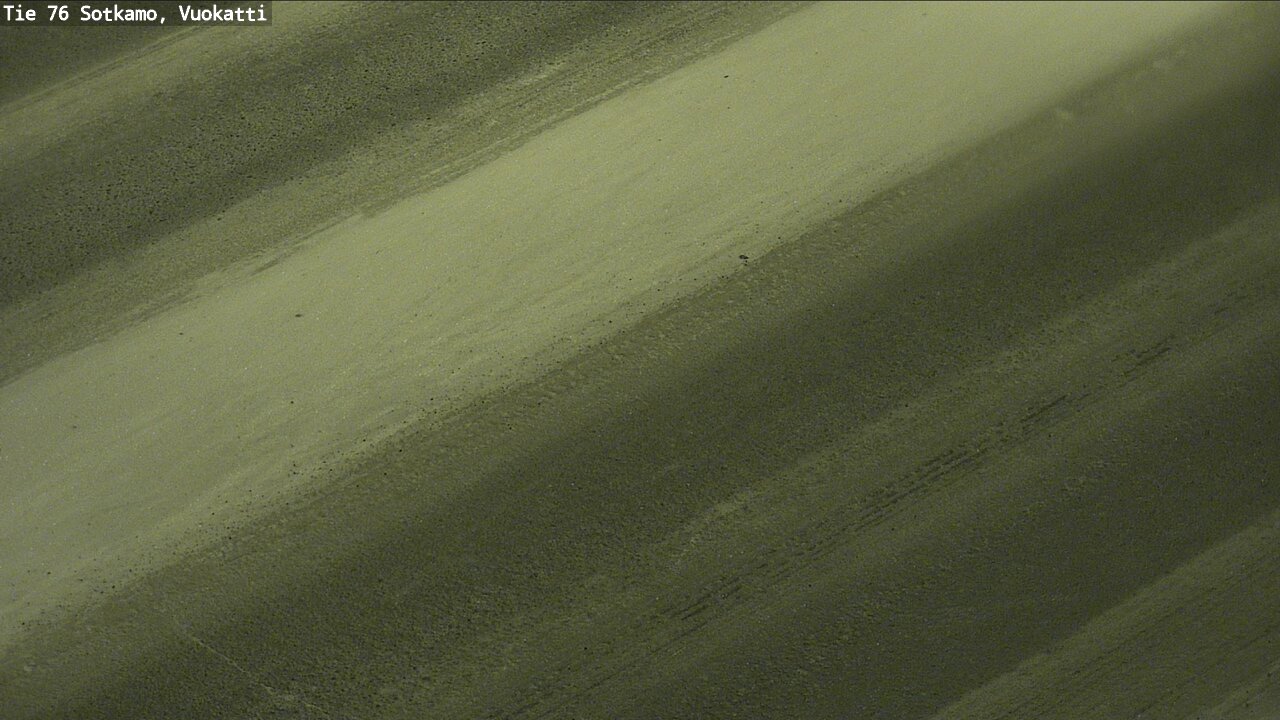 Kelikamerat Kuva Tie 76 Sotkamo, Vuokatti, Sotkamo, Kainuu