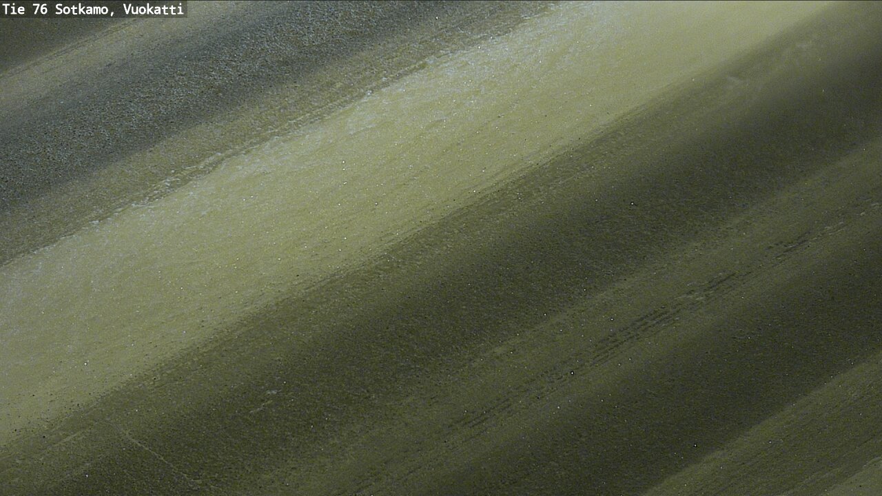 Kelikamerat Kuva Tie 76 Sotkamo, Vuokatti, Sotkamo, Kainuu