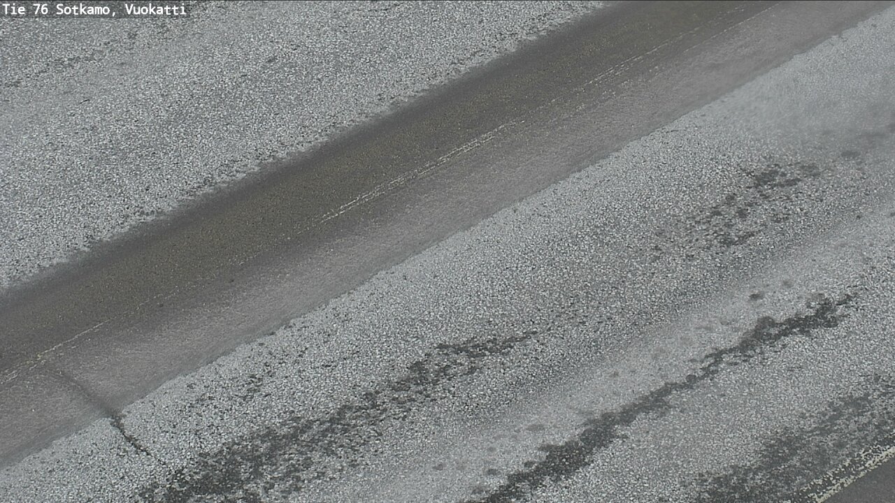 Kelikamerat Kuva Tie 76 Sotkamo, Vuokatti, Sotkamo, Kainuu