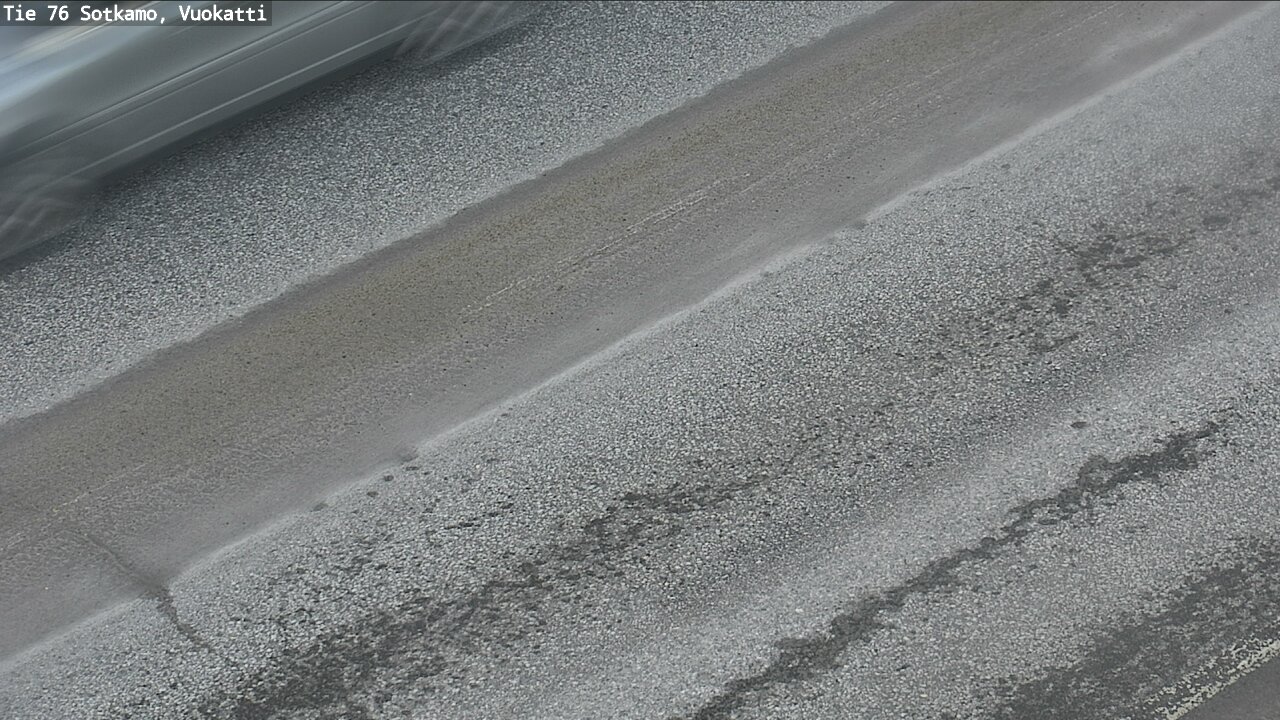 Kelikamerat Kuva Tie 76 Sotkamo, Vuokatti, Sotkamo, Kainuu