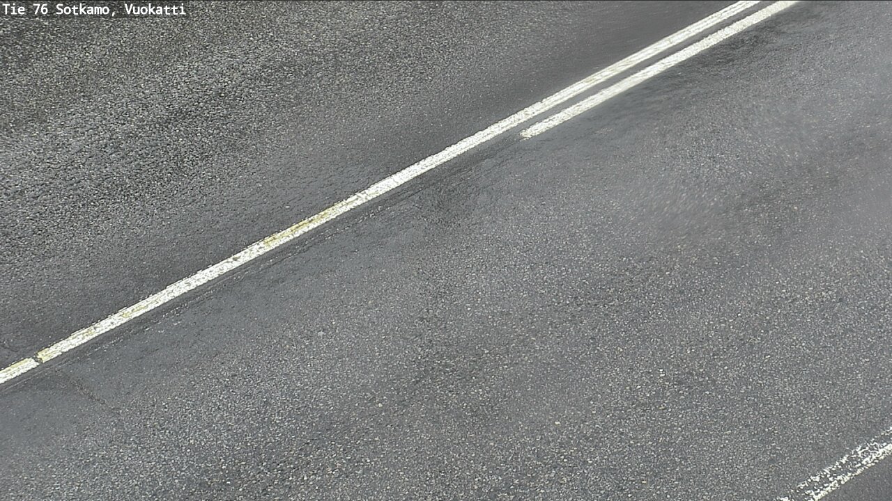 Kelikamerat Kuva Tie 76 Sotkamo, Vuokatti, Sotkamo, Kainuu