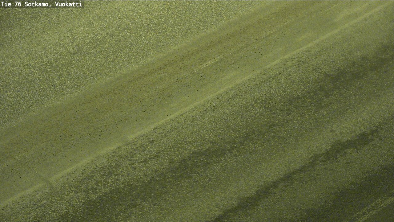 Kelikamerat Kuva Tie 76 Sotkamo, Vuokatti, Sotkamo, Kainuu