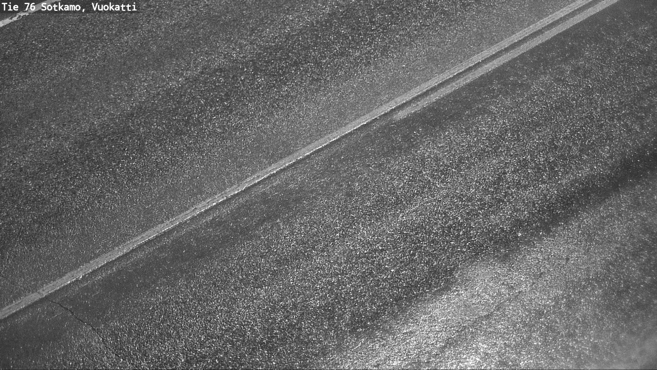 Kelikamerat Kuva Tie 76 Sotkamo, Vuokatti, Sotkamo, Kainuu