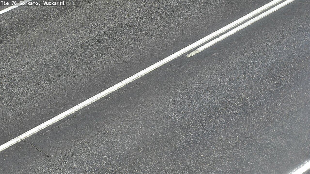 Kelikamerat Kuva Tie 76 Sotkamo, Vuokatti, Sotkamo, Kainuu
