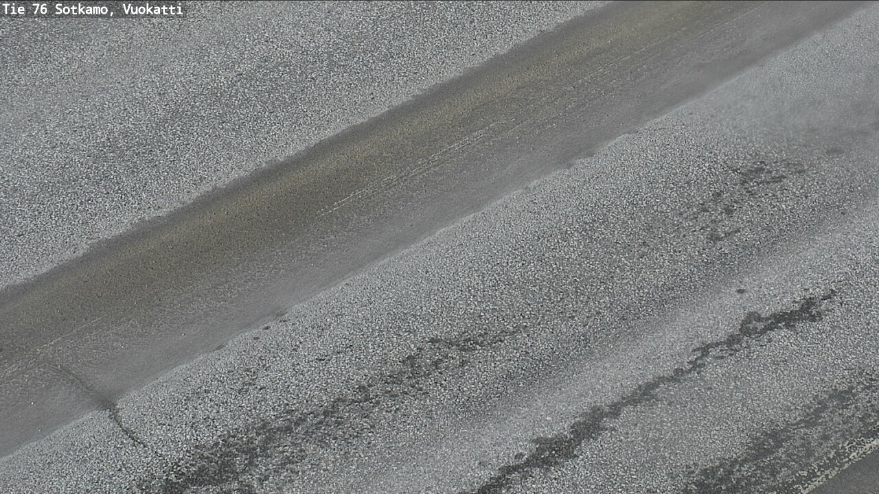 Kelikamerat Kuva Tie 76 Sotkamo, Vuokatti, Sotkamo, Kainuu