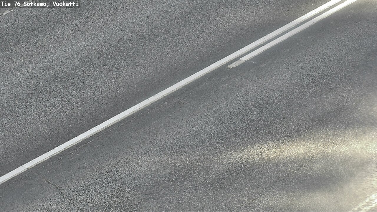 Kelikamerat Kuva Tie 76 Sotkamo, Vuokatti, Sotkamo, Kainuu