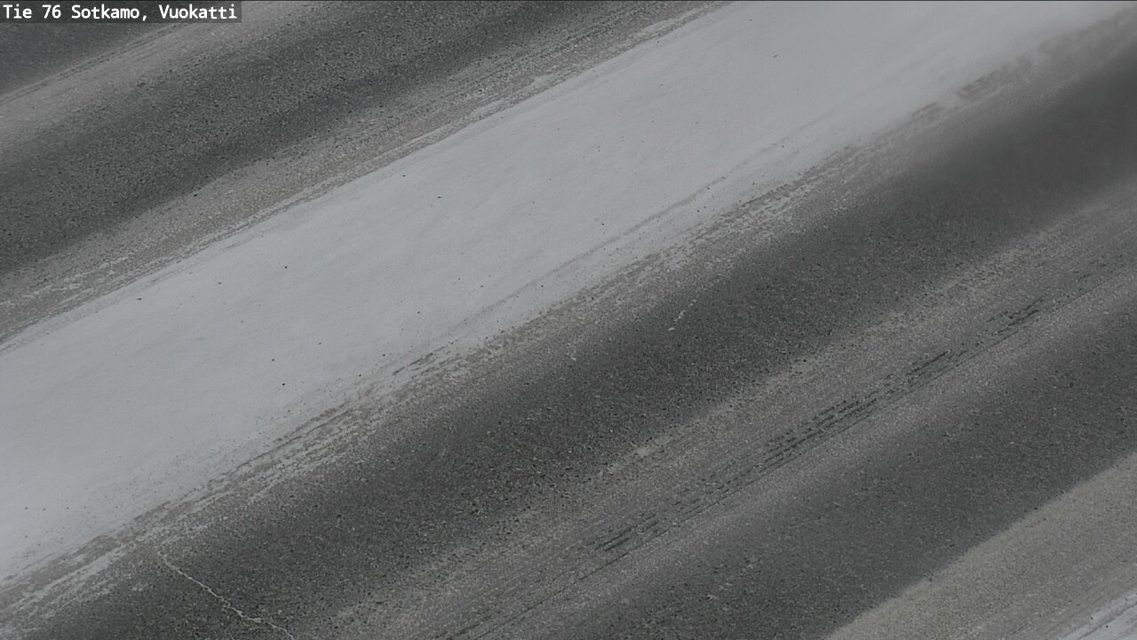 Kelikamerat Kuva Tie 76 Sotkamo, Vuokatti, Sotkamo, Kainuu